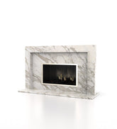 Perseus Fireplace Zicana Boutique - Zicana Boutique - 2